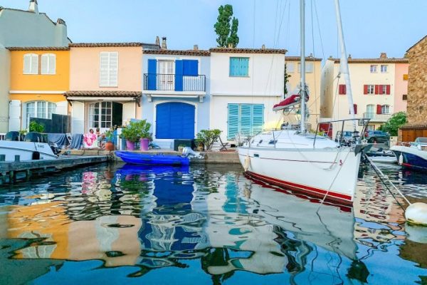 3 Reasons to Stay in Saint Tropez